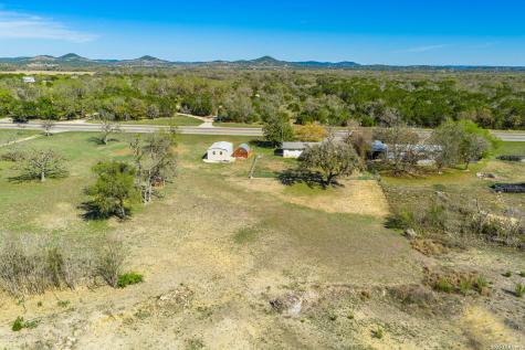 4317 State Highway 173 Bandera TX 78003