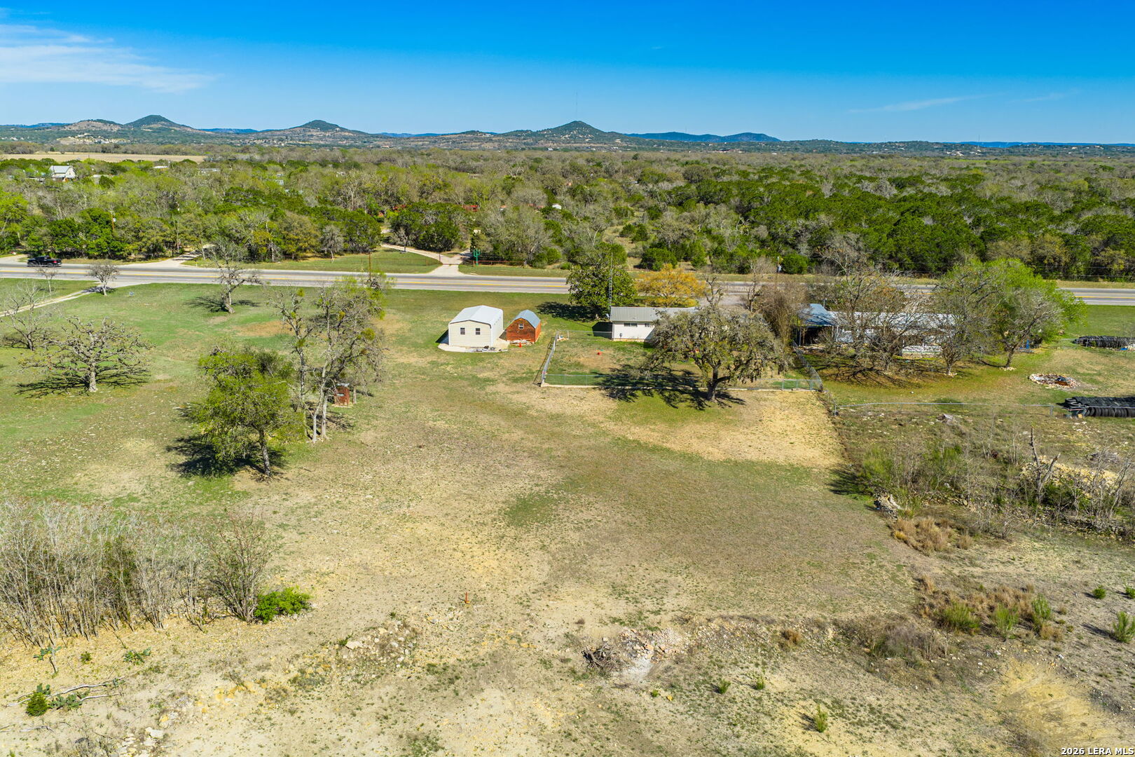 4317 State Highway 173 Bandera TX 78003