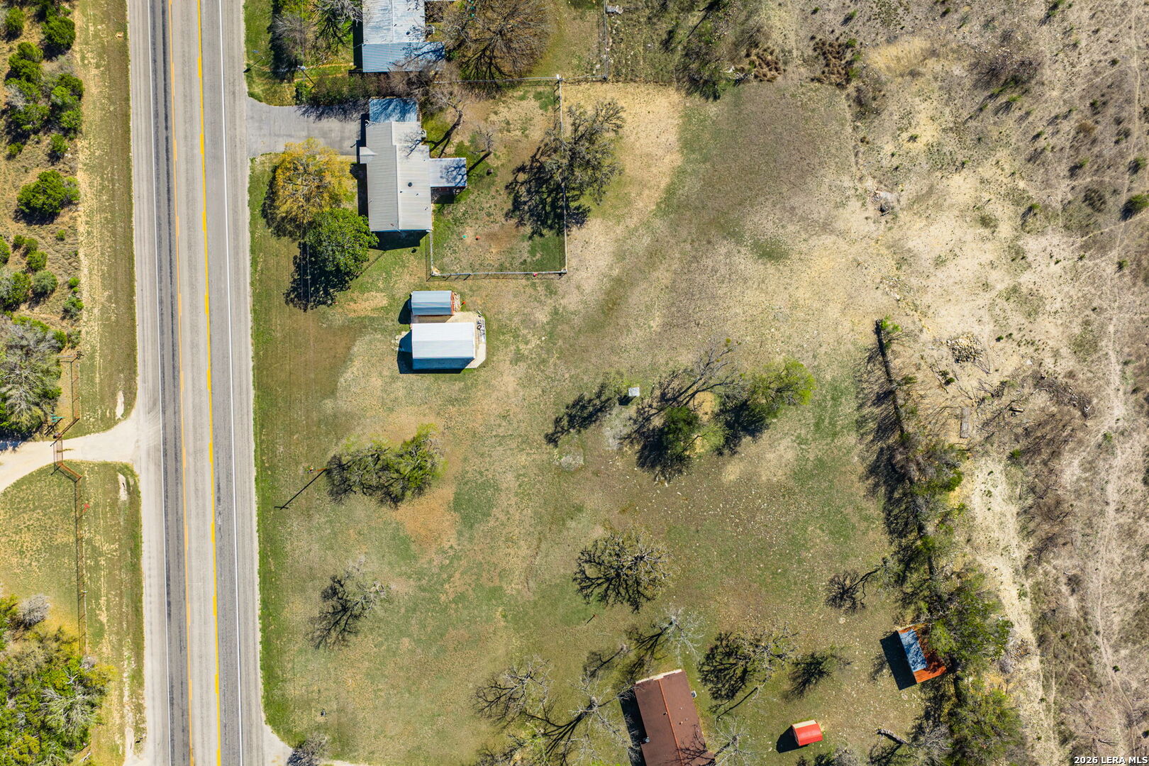 4317 State Highway 173 Bandera TX 78003