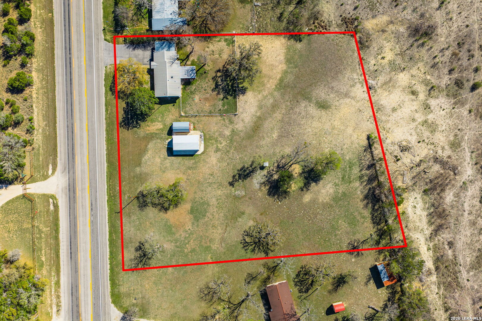 4317 State Highway 173 Bandera TX 78003