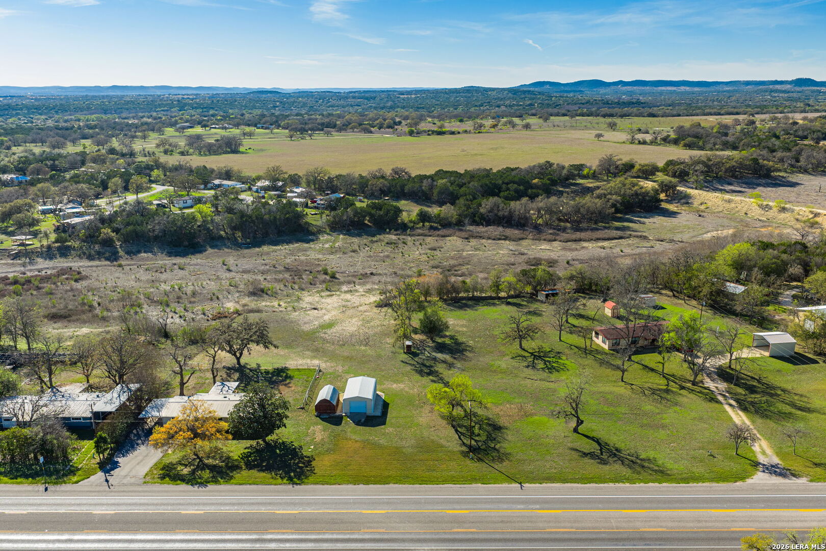 4317 State Highway 173 Bandera TX 78003