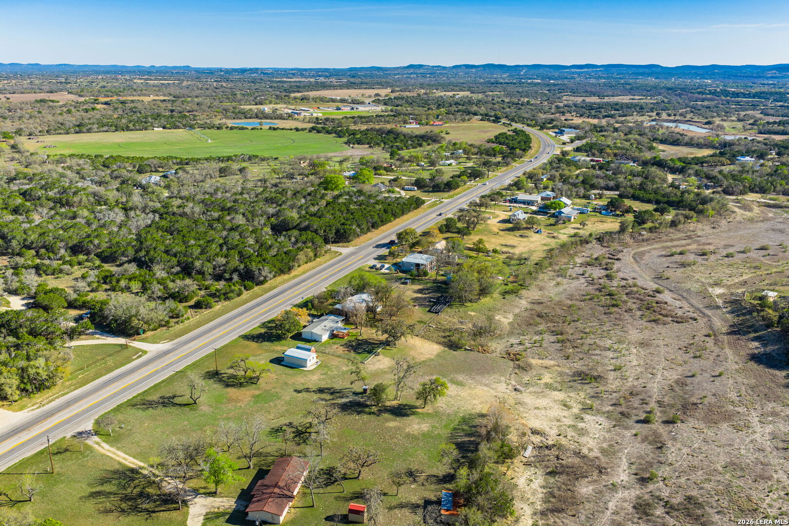 4317 State Highway 173 Bandera TX 78003