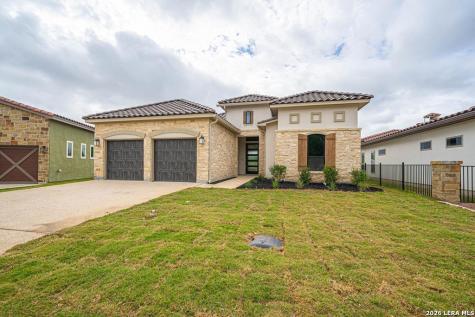2013 Toscano Way Kerrville TX 78028