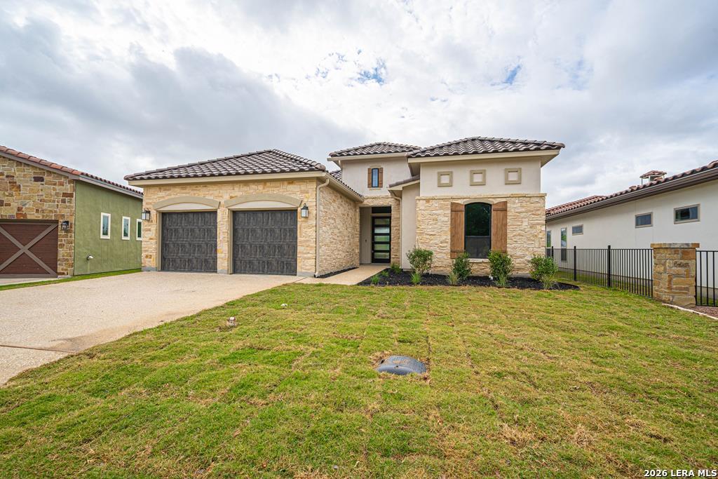 2013 Toscano Way Kerrville TX 78028