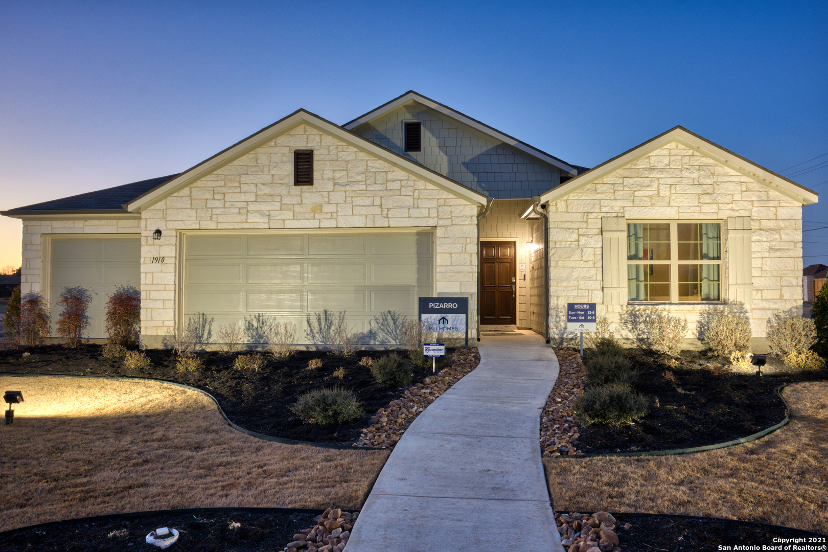 1910 Reserve Way New Braunfels TX 78130