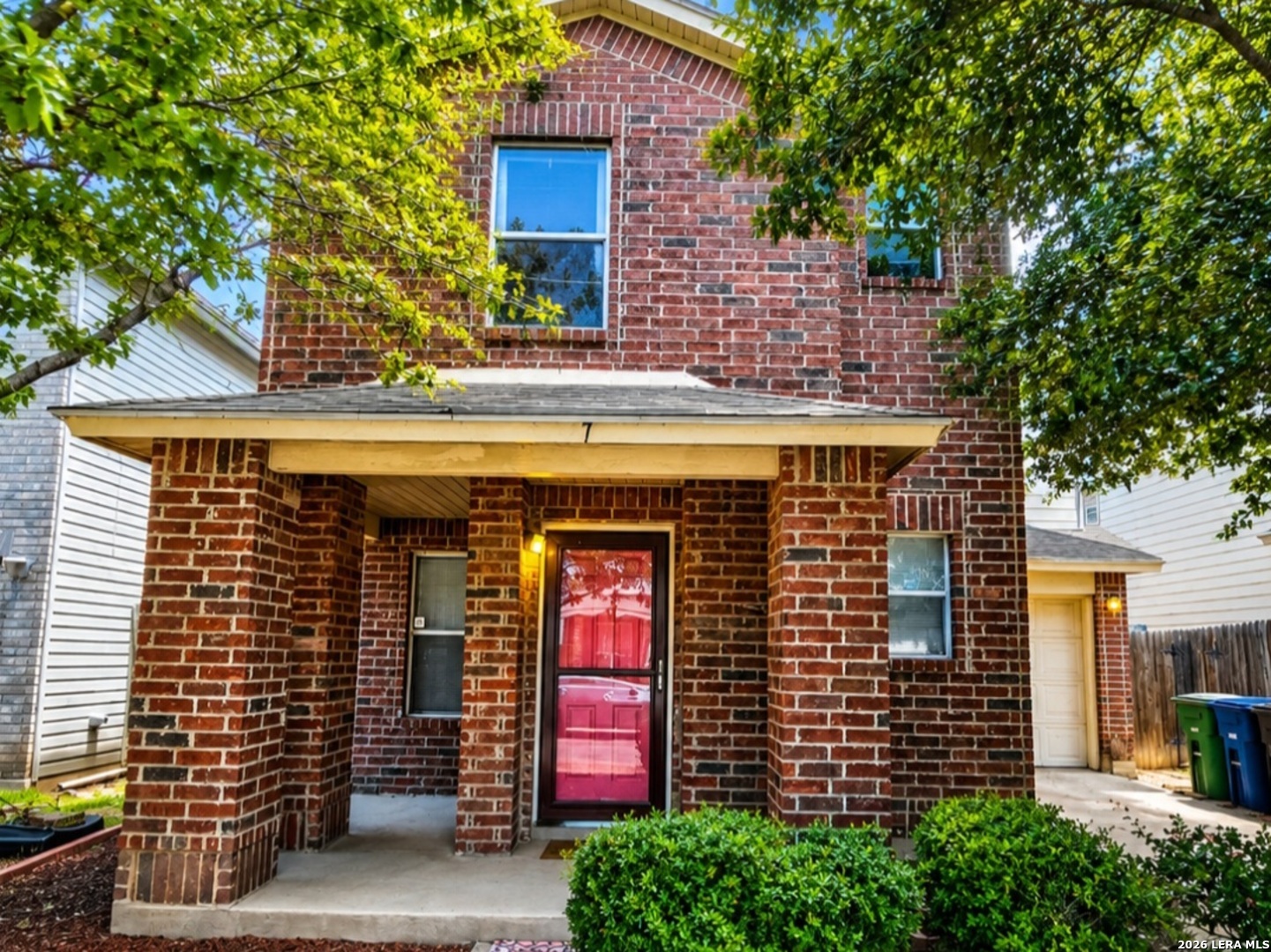 7 Moondance Hill San Antonio TX 78254