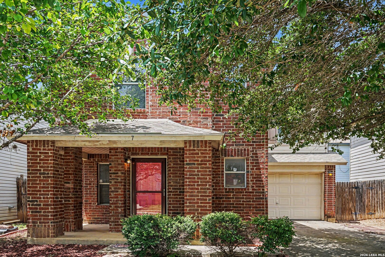 7 Moondance Hill San Antonio TX 78254