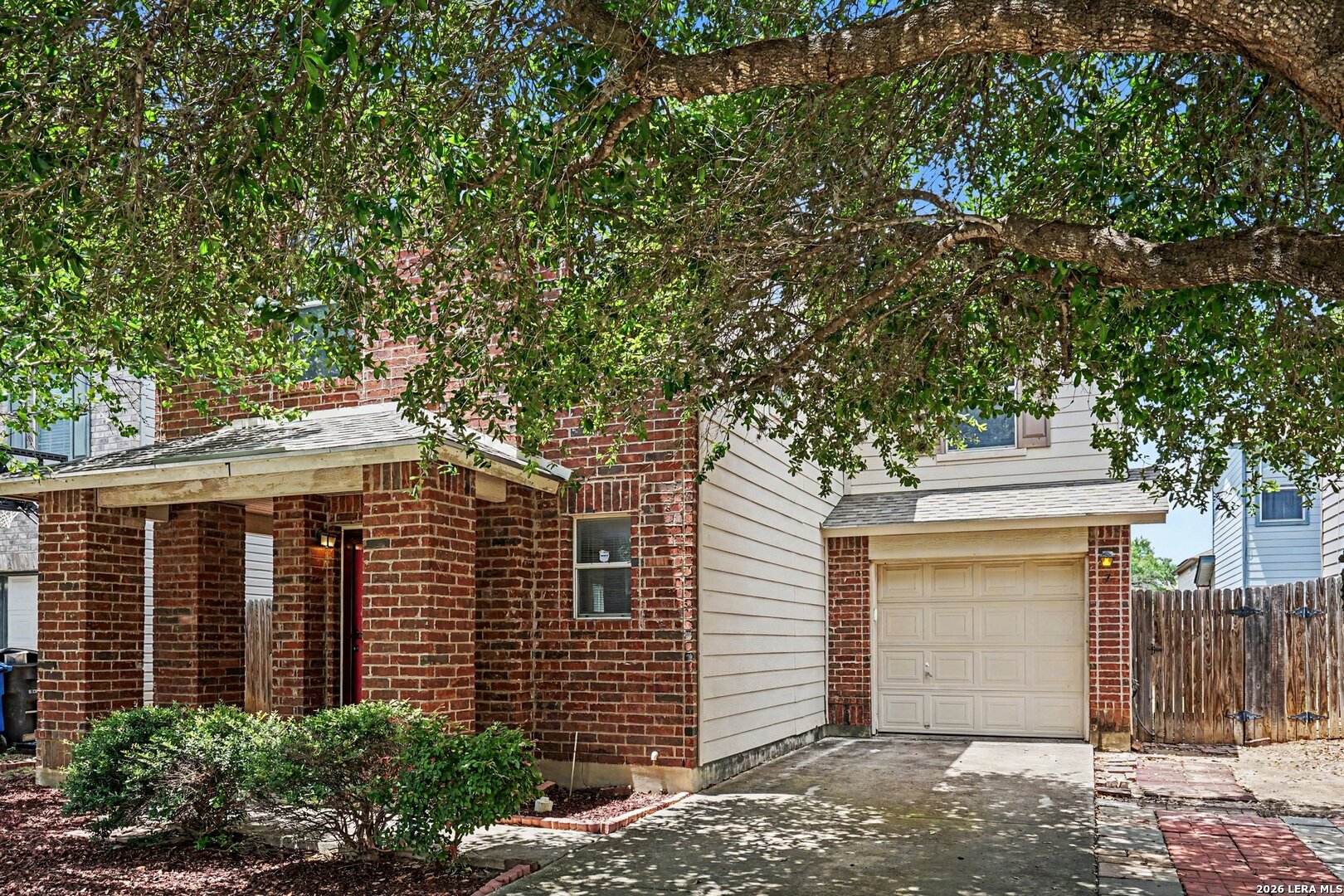 7 Moondance Hill San Antonio TX 78254