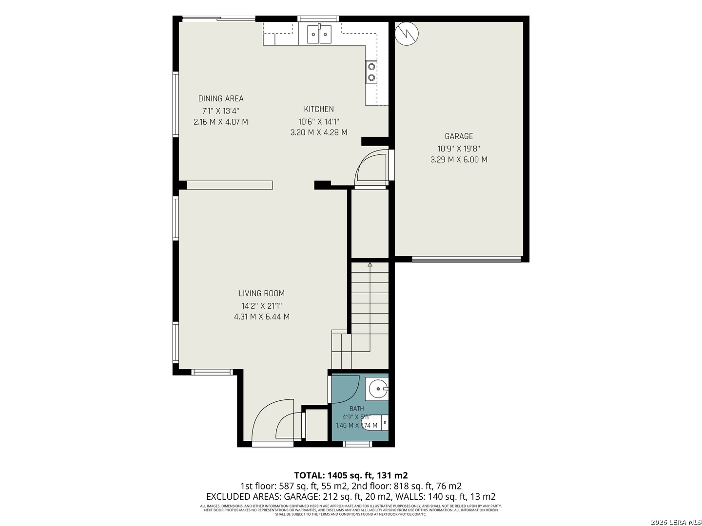 7 Moondance Hill San Antonio TX 78254