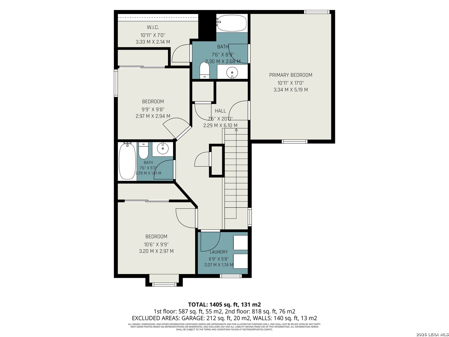 7 Moondance Hill San Antonio TX 78254