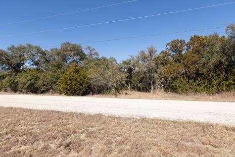 723 Vista Springs Drive Spring Branch TX 78070