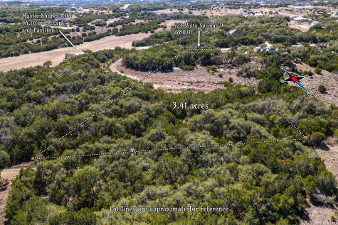 723 Vista Springs Drive Spring Branch TX 78070
