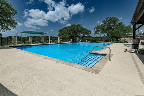 723 Vista Springs Drive Spring Branch TX 78070