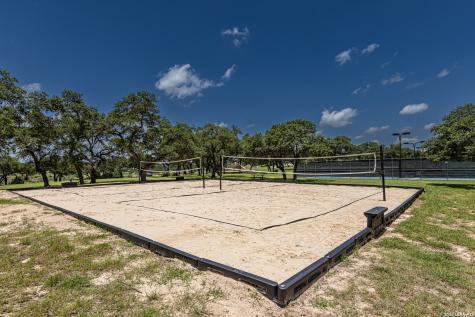 723 Vista Springs Drive Spring Branch TX 78070