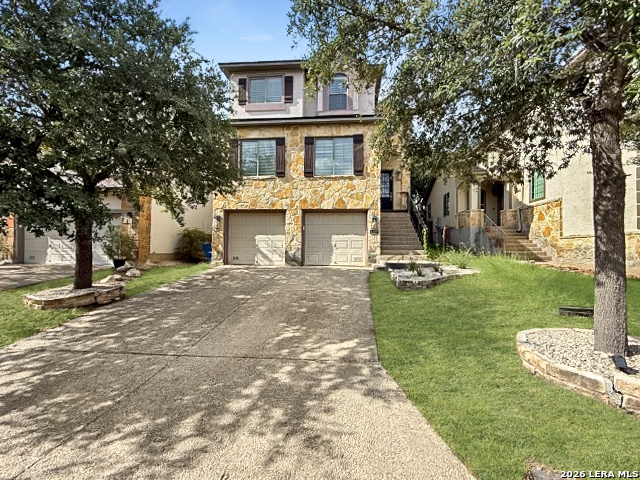 1227 Tweed Willow San Antonio TX 78258