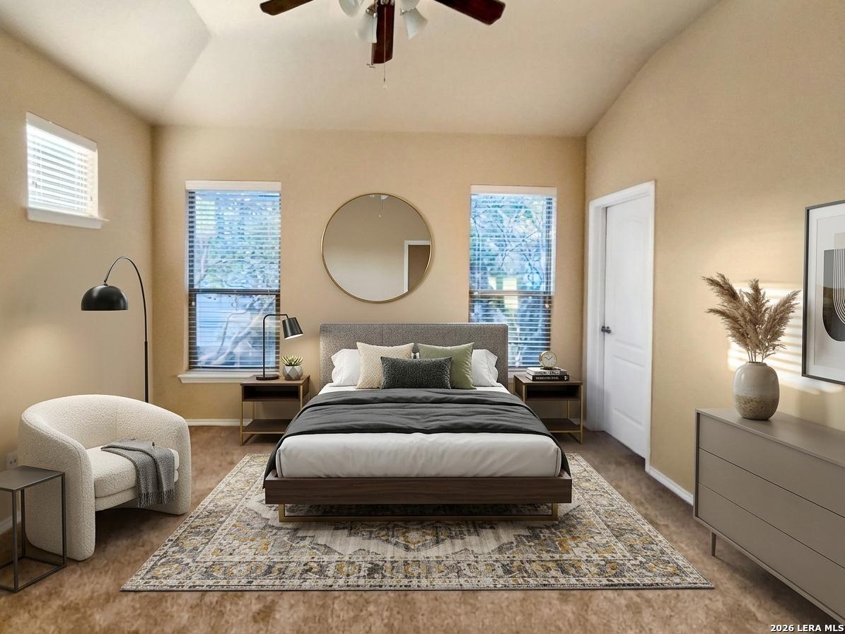 1227 Tweed Willow San Antonio TX 78258
