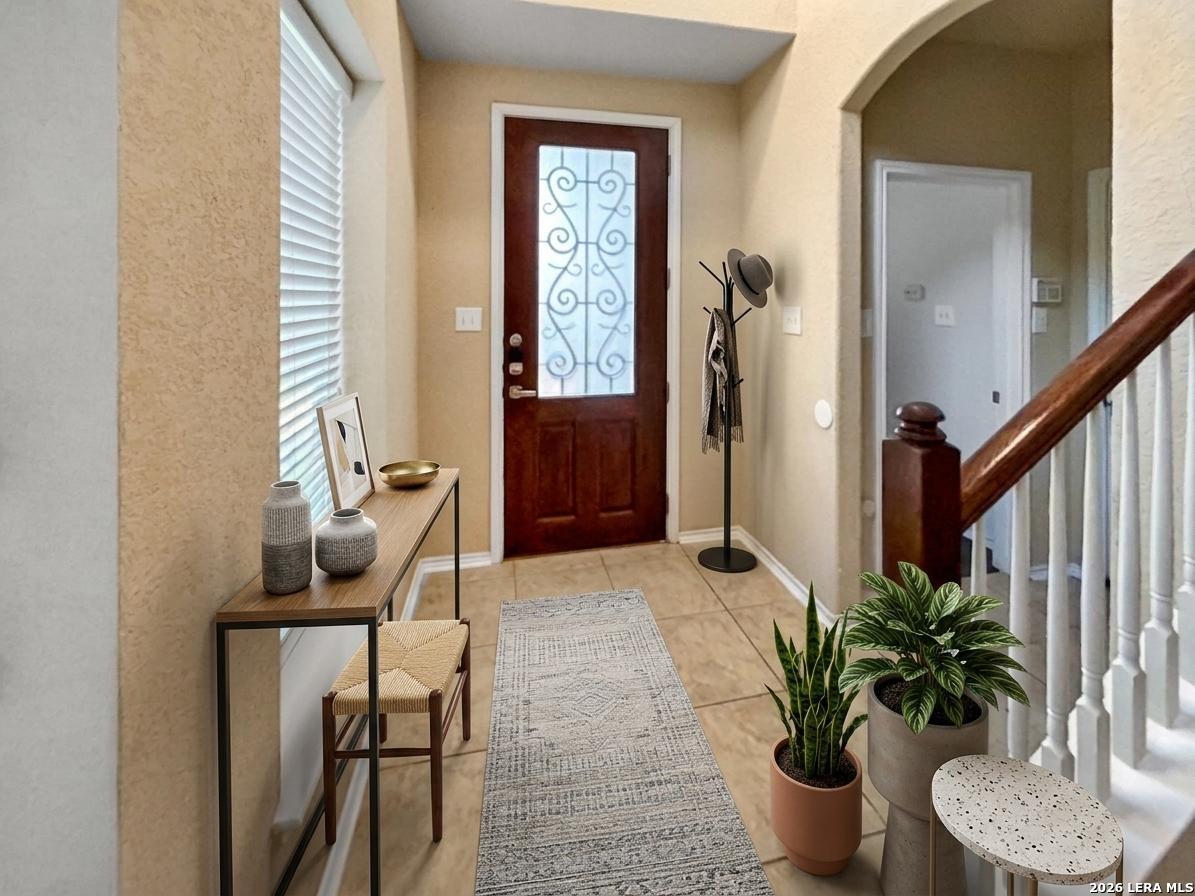 1227 Tweed Willow San Antonio TX 78258