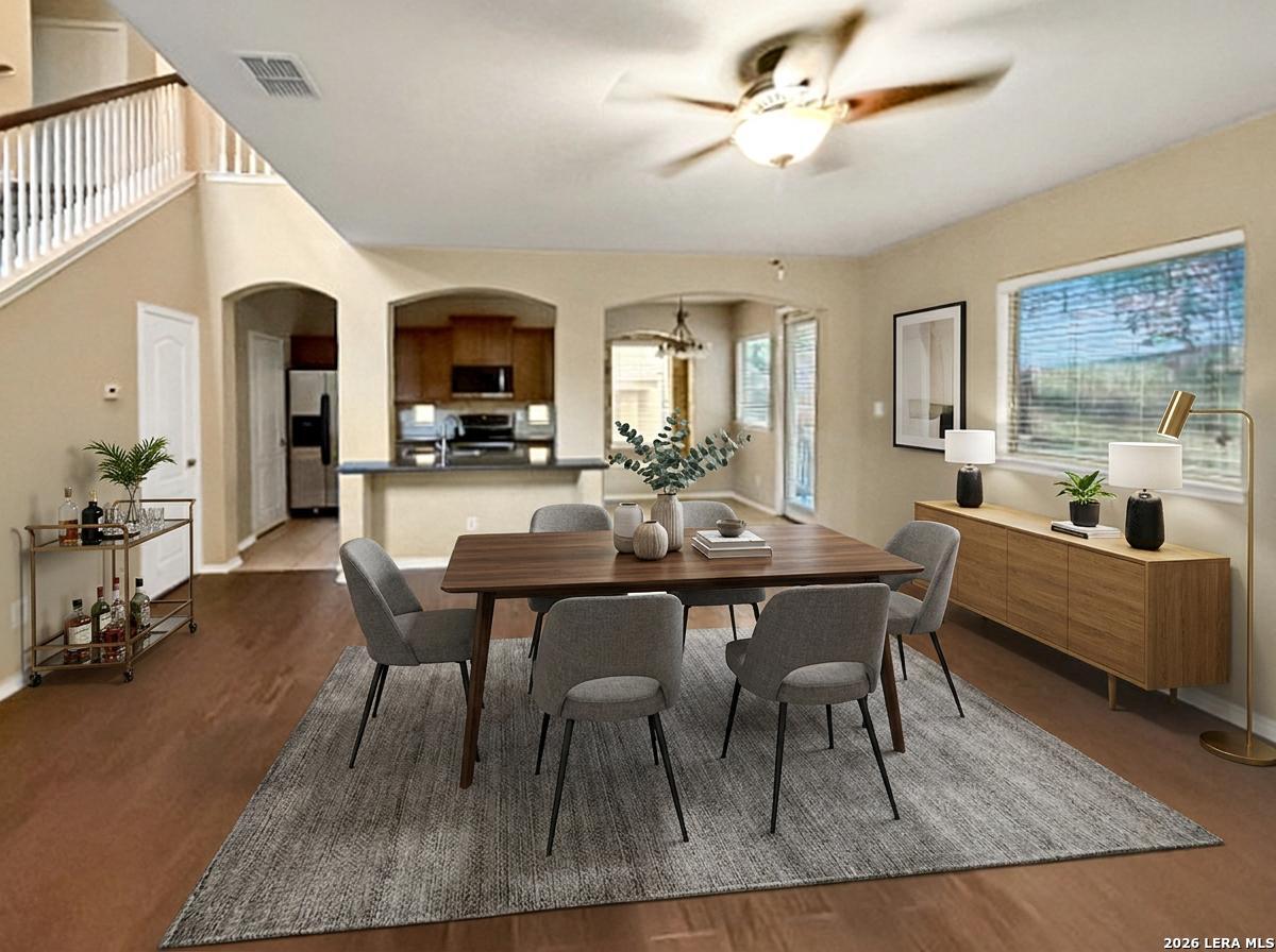 1227 Tweed Willow San Antonio TX 78258