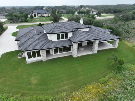 13331 Roundup Pass San Antonio TX 78245