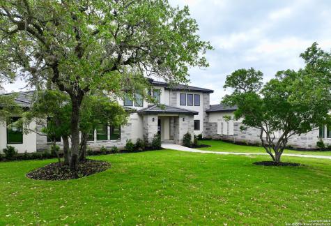 13331 Roundup Pass San Antonio TX 78245