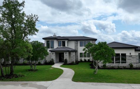 13331 Roundup Pass San Antonio TX 78245