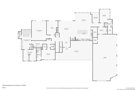 13331 Roundup Pass San Antonio TX 78245