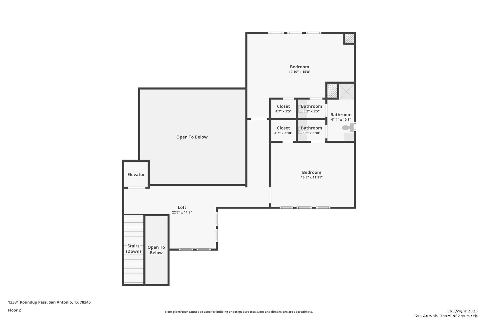 13331 Roundup Pass San Antonio TX 78245