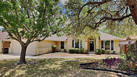 8934 Rushing Winds San Antonio TX 78254