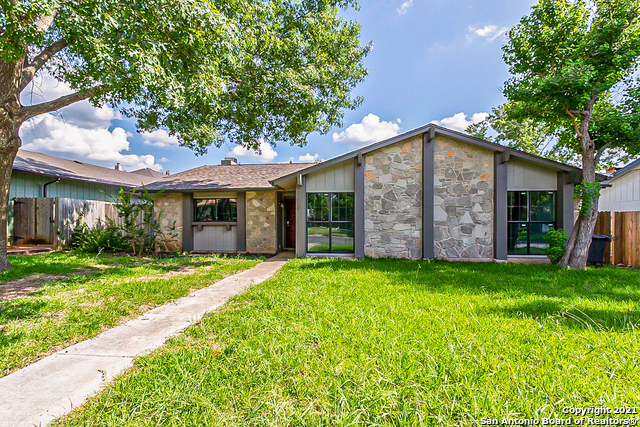 6614 Spring Garden Street San Antonio TX 78249