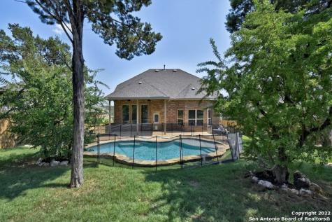 1301 Hidden Cave Drive New Braunfels TX 78132