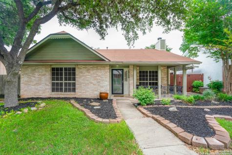 12130 Lemon Blossom San Antonio TX 78247