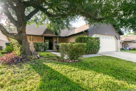 3629 Fox Run Schertz TX 78108