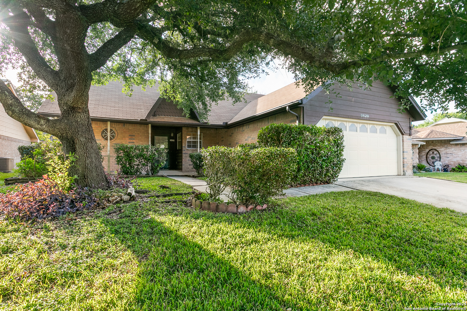 3629 Fox Run Schertz TX 78108