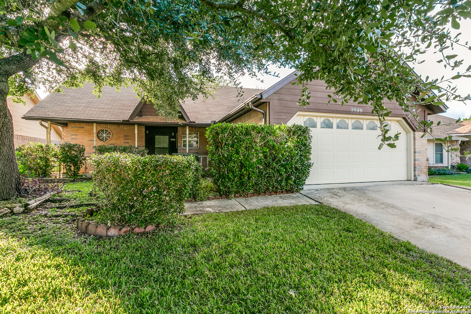 3629 Fox Run Schertz TX 78108