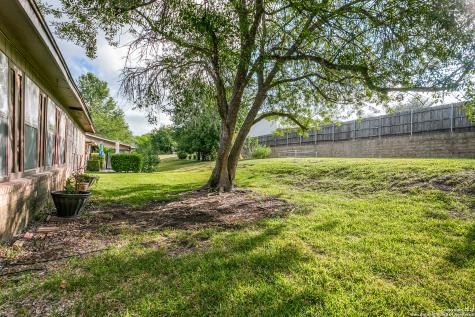 3629 Fox Run Schertz TX 78108