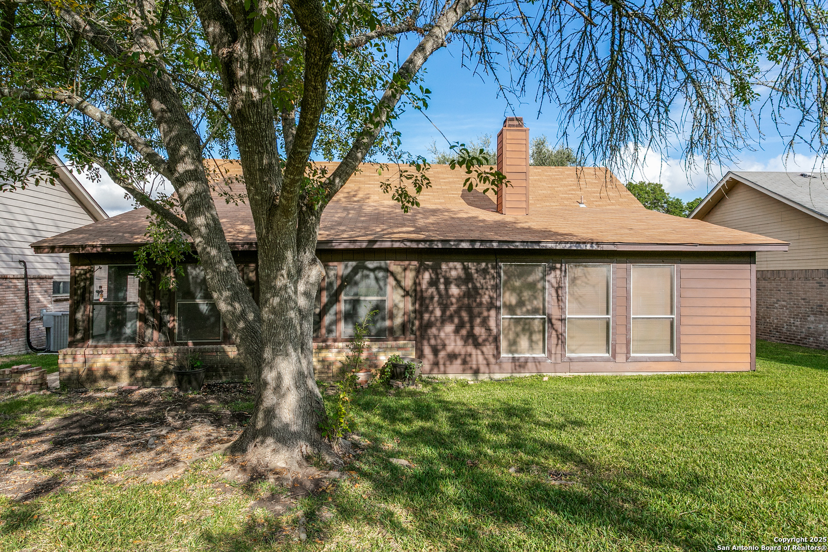 3629 Fox Run Schertz TX 78108