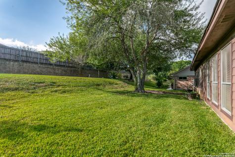 3629 Fox Run Schertz TX 78108