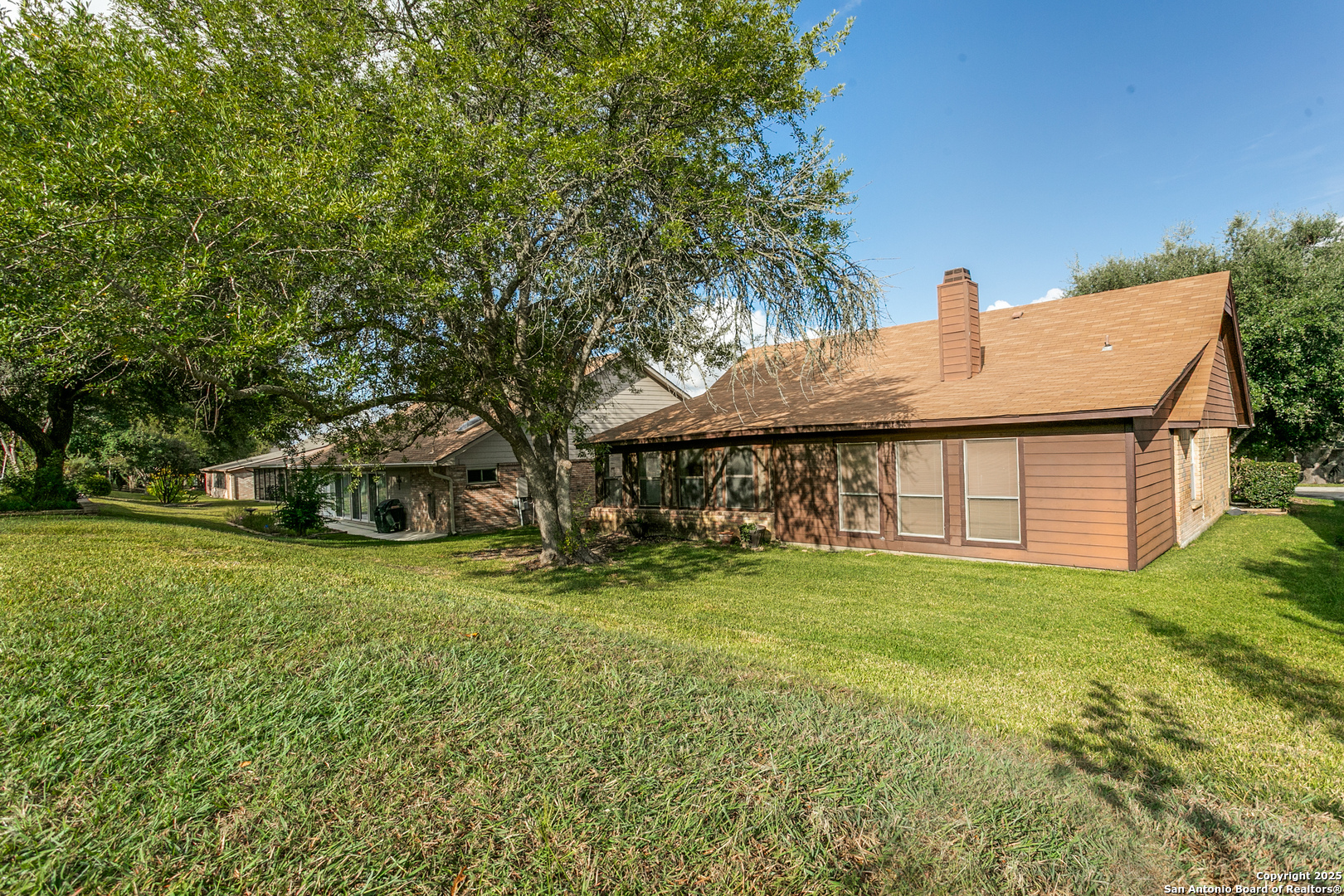 3629 Fox Run Schertz TX 78108