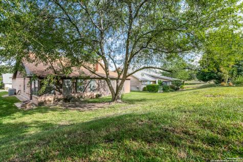 3629 Fox Run Schertz TX 78108