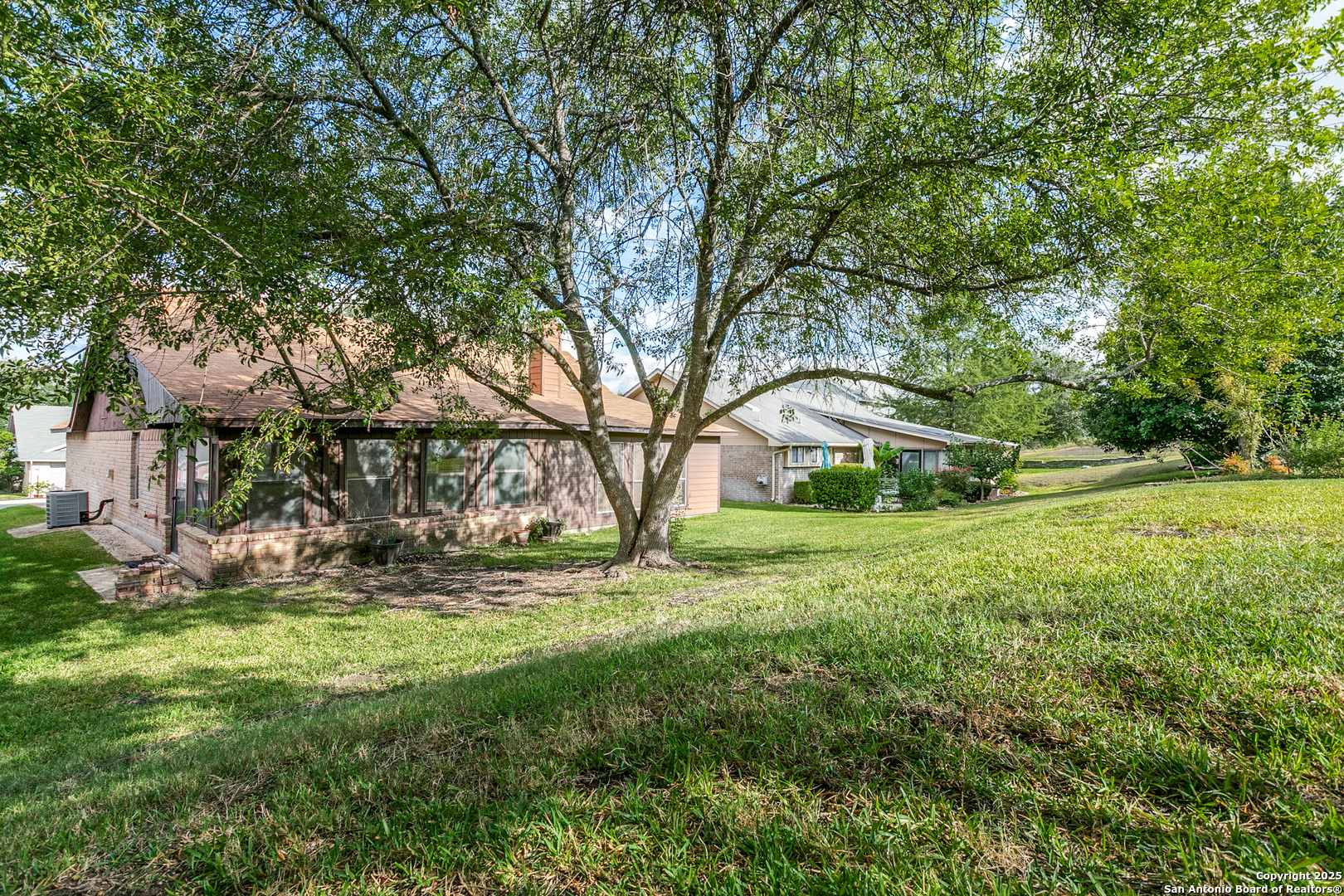 3629 Fox Run Schertz TX 78108
