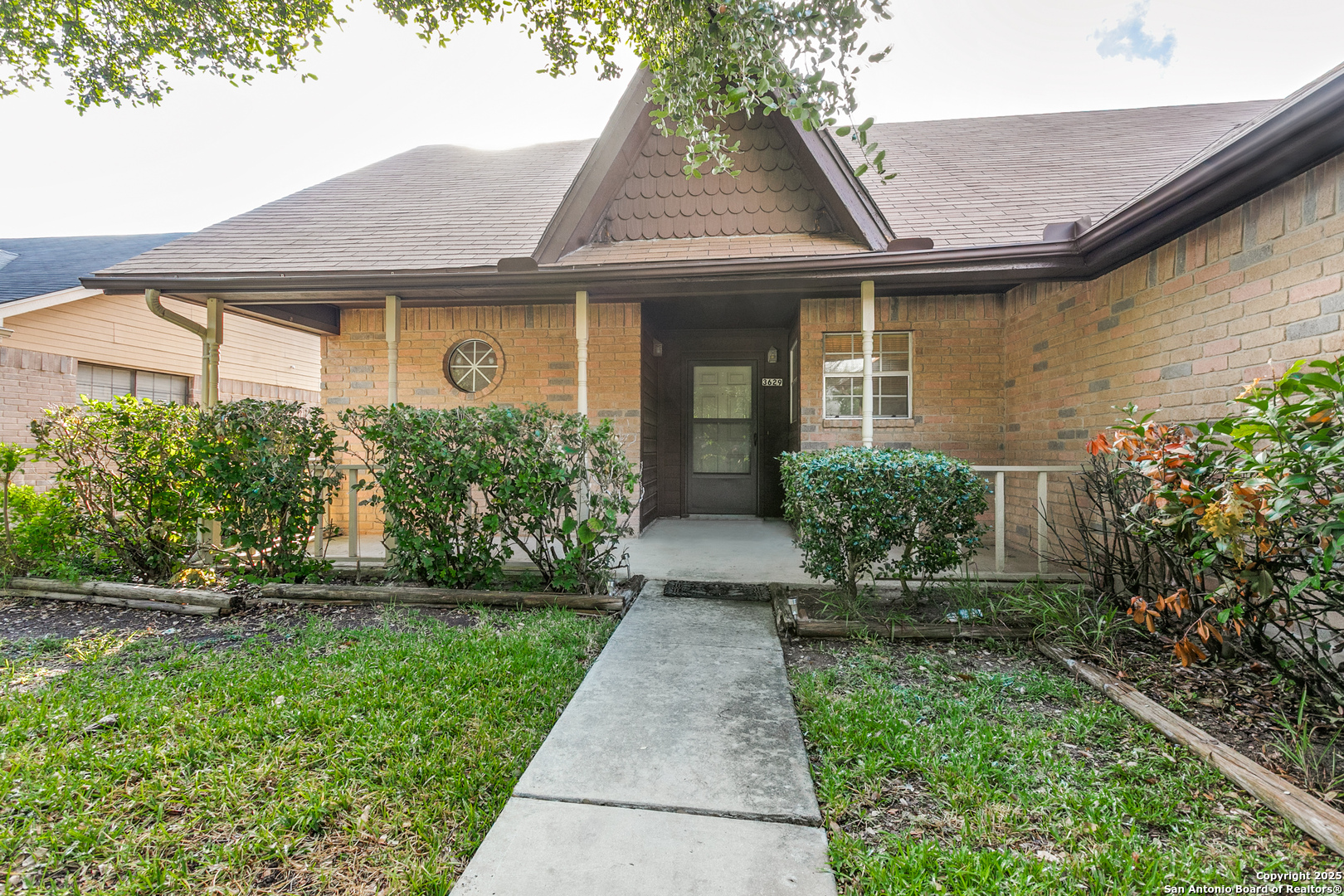 3629 Fox Run Schertz TX 78108