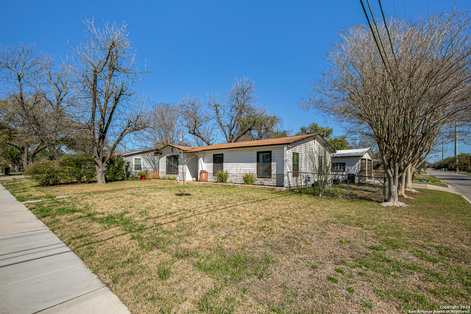 203 Redrock Drive San Antonio TX 78213
