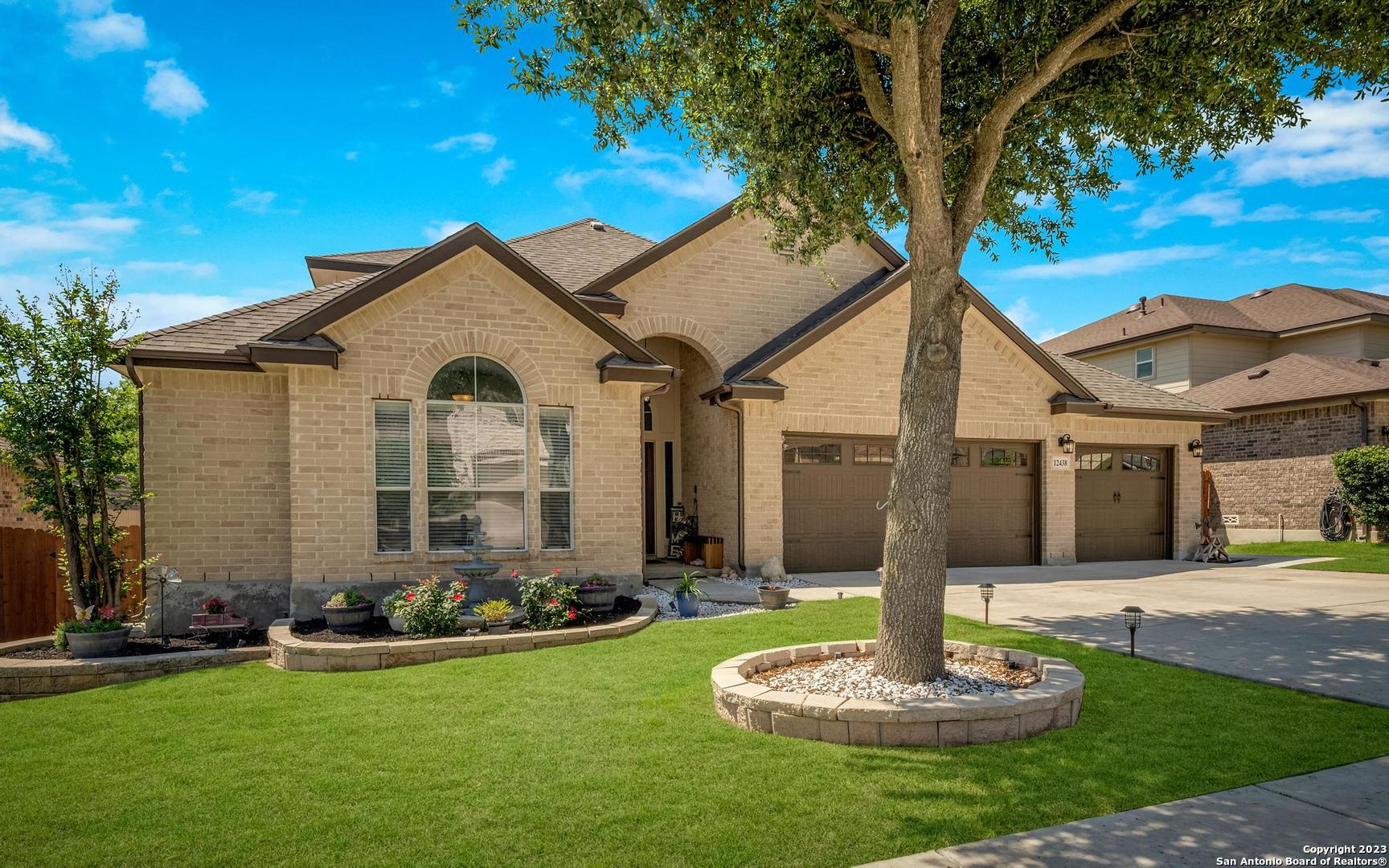 12438 Lake Whitney San Antonio TX 78253