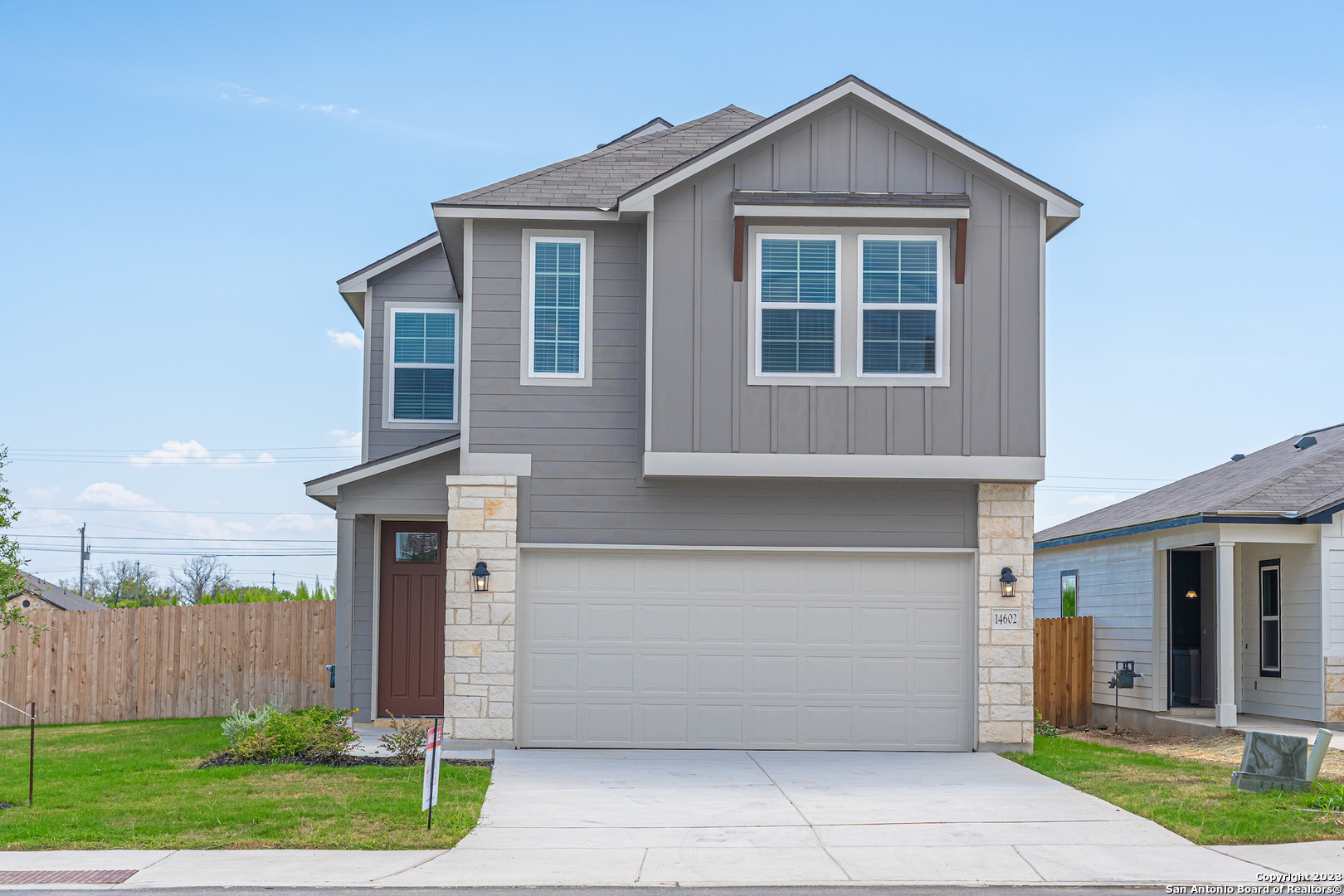 14602 Prairie Clover San Antonio TX 78253