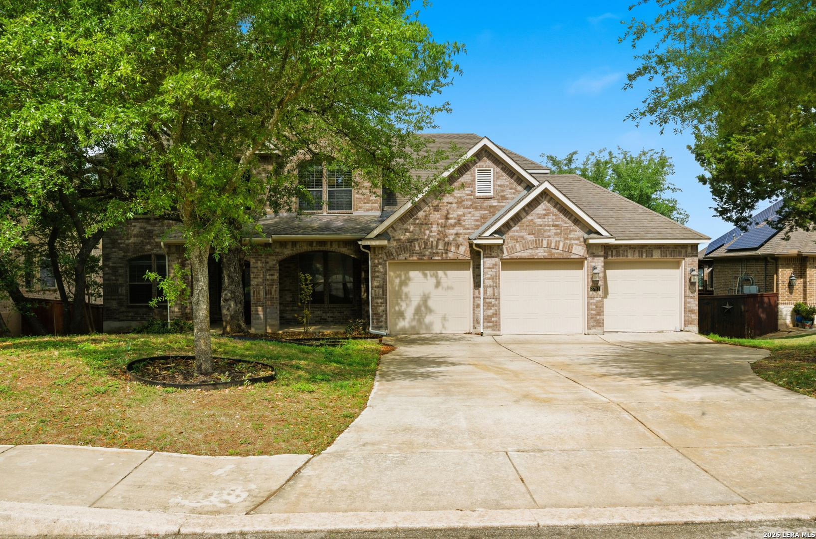 3751 Sunset Cliff San Antonio TX 78261