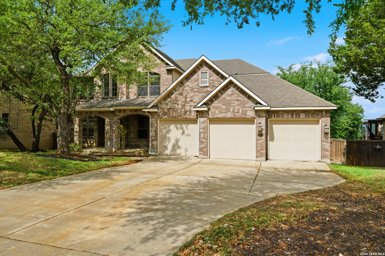 3751 Sunset Cliff San Antonio TX 78261
