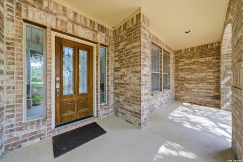 3751 Sunset Cliff San Antonio TX 78261