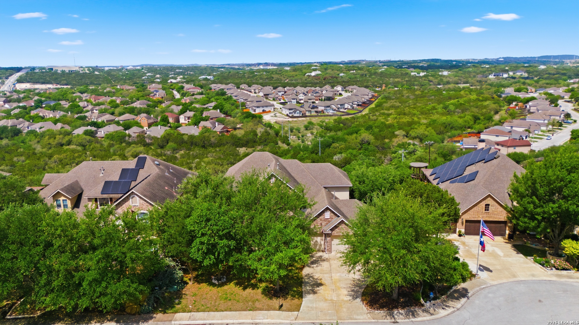 3751 Sunset Cliff San Antonio TX 78261