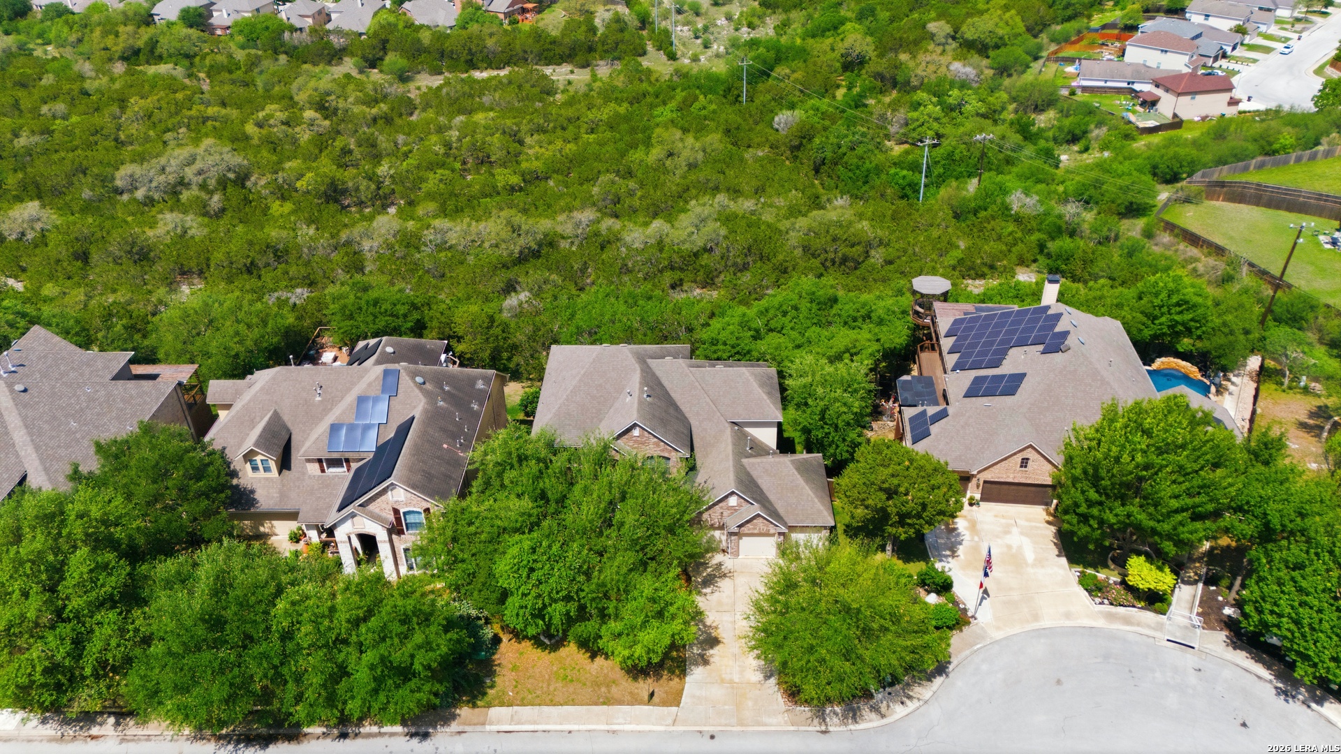 3751 Sunset Cliff San Antonio TX 78261