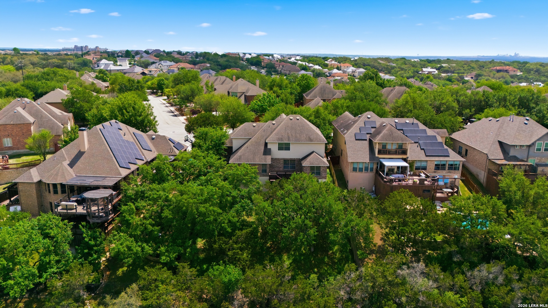 3751 Sunset Cliff San Antonio TX 78261